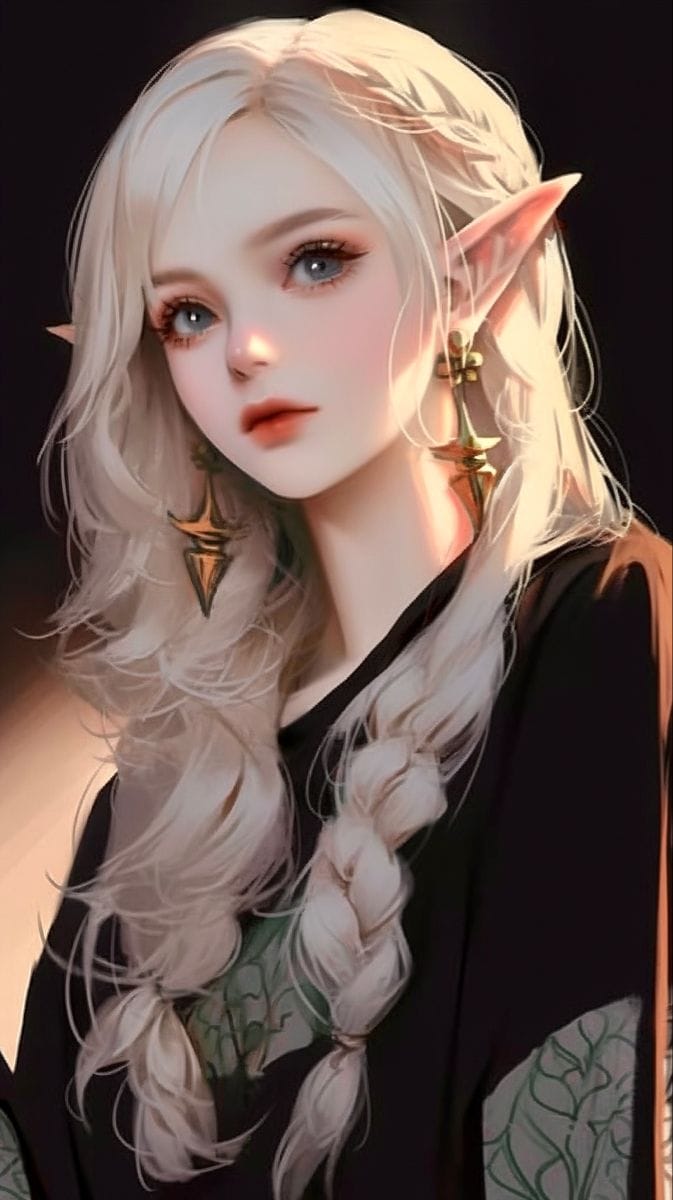 Linhild Laekirsdottir